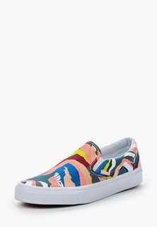 Слипоны Vans