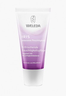 Крем для лица Weleda