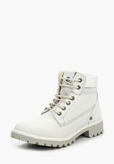 Ботинки Wrangler