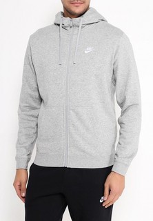 Толстовка Nike