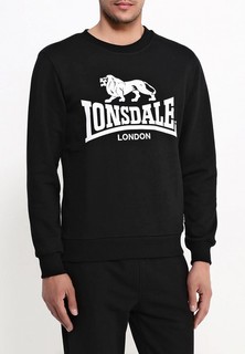 Свитшот Lonsdale