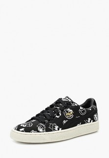 Кеды PUMA