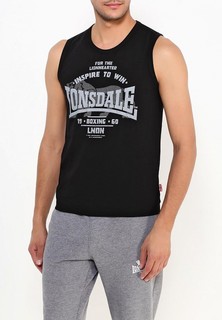 Майка Lonsdale