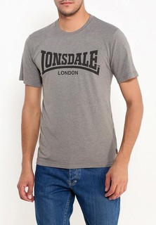 Футболка Lonsdale