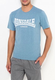 Футболка Lonsdale