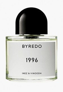 Парфюмерная вода Byredo