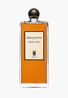 Парфюмерная вода Serge Lutens