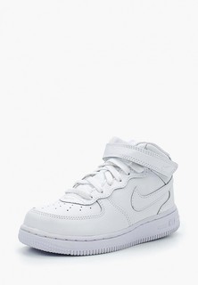 Кеды Nike