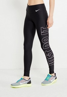 Тайтсы Nike