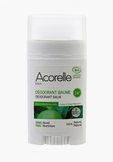 Дезодорант Acorelle