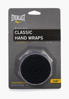 Бинт боксерский Everlast