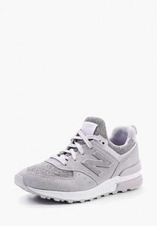 Кроссовки New Balance