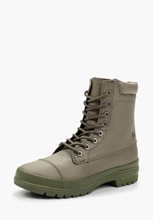 Ботинки DC Shoes