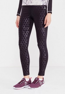 Леггинсы Reebok