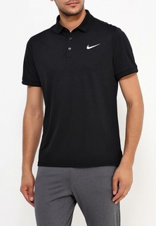 Поло Nike