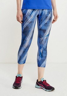 Тайтсы ASICS