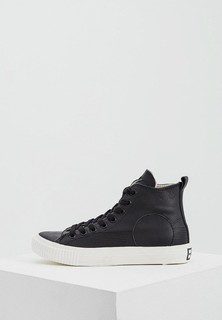 Кеды McQ Alexander McQueen