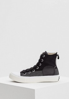 Кеды McQ Alexander McQueen