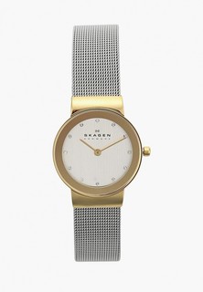Часы Skagen