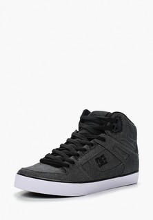 Кеды DC Shoes
