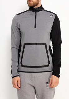 Лонгслив спортивный Reebok