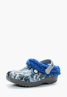 Сабо Crocs