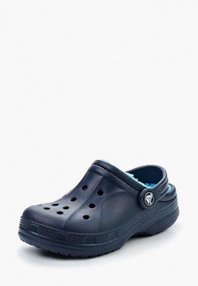 Сабо Crocs