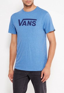Футболка Vans