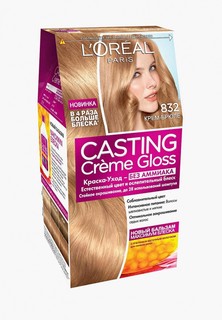 Краска для волос LOreal Paris