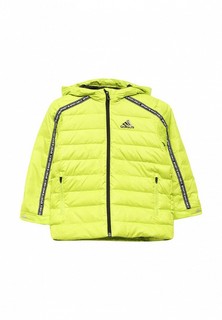 Пуховик adidas