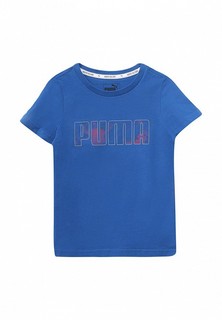 Футболка PUMA