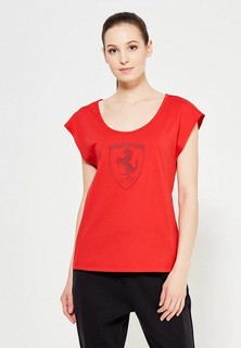 Футболка PUMA
