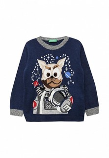 Джемпер United Colors of Benetton