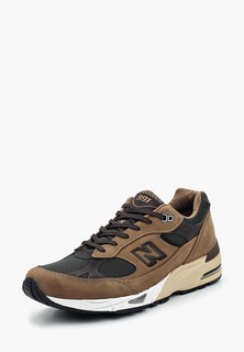 Кроссовки New Balance