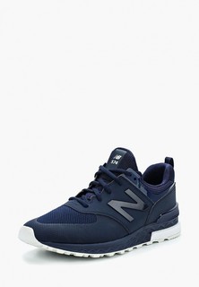 Кроссовки New Balance