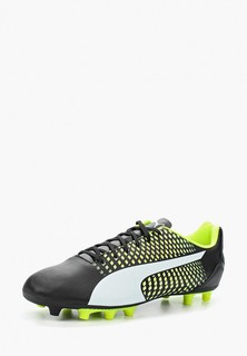 Бутсы PUMA