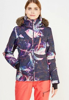 Куртка горнолыжная Roxy