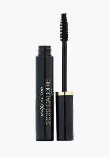 Тушь для ресниц Max Factor