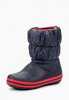 Дутики Crocs