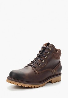 Ботинки Wrangler