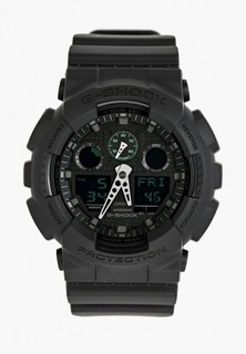 Часы Casio
