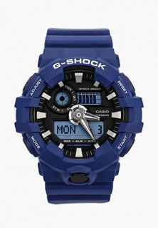 Часы Casio