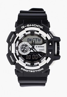Часы Casio
