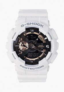 Часы Casio