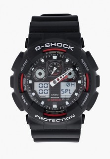 Часы Casio