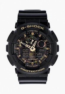 Часы Casio