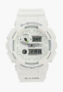 Часы Casio