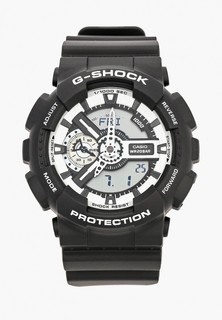 Часы Casio