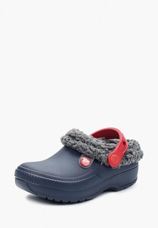 Сабо Crocs