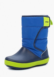 Дутики Crocs